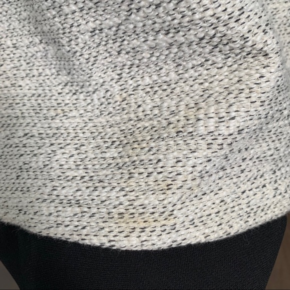 BANANA REPUBLIC Tweed Sheath Sleeveless Dress 14 - Picture 14 of 15